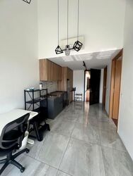 The Verandah Residences (D5), Apartment #558267221